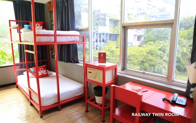 ZEN Hostel Decho Road