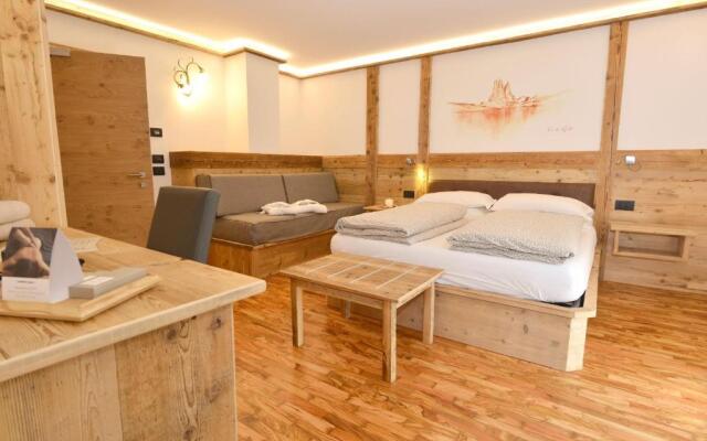 Wellness Hotel Dolomia