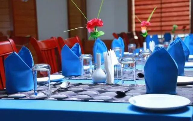 Rouba Residency Hotel