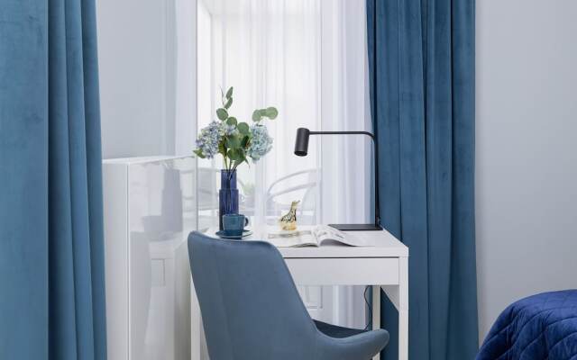 Apartment Zabłocie by Renters Prestige