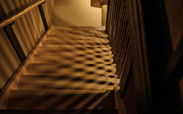 Tsumugi Hachijominamotocho