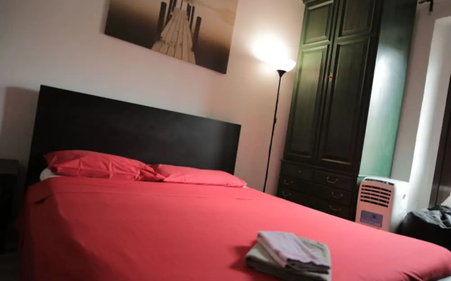 Casati Apartment