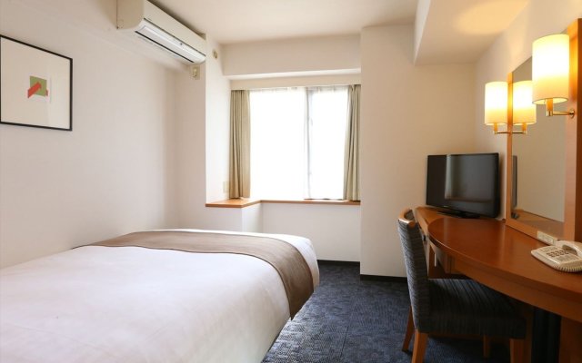 Hotel Hokke Club Hiroshima
