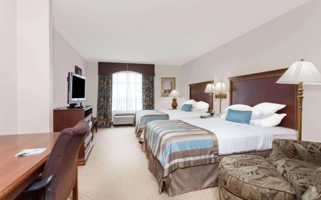 Lexington Expo Hotel by IHG