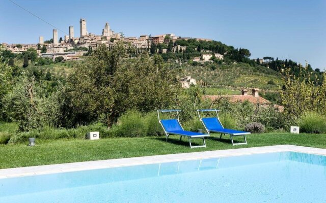 B&B San Gimignano Diffuso