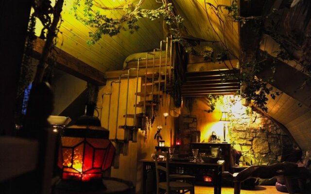 B&B Le Manoir d'Ange