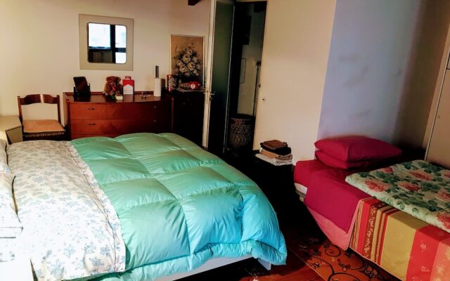 B&B by lakes Orta Maggiore