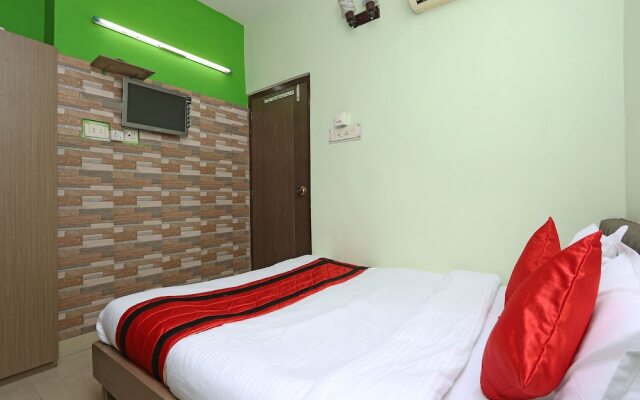 OYO Flagship 12528 Green View Guest House 2