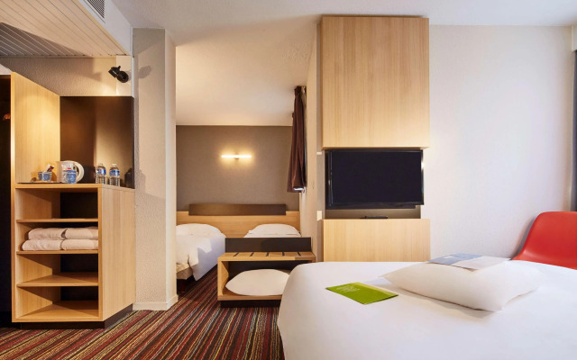 Hotel Kyriad Tours Sud - Chambray lès Tours