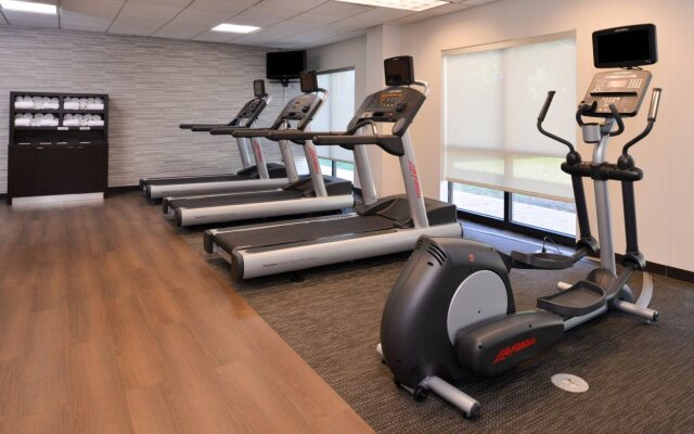 Courtyard by Marriott Charlotte Gastonia