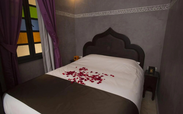 Riad La Rose du Désert