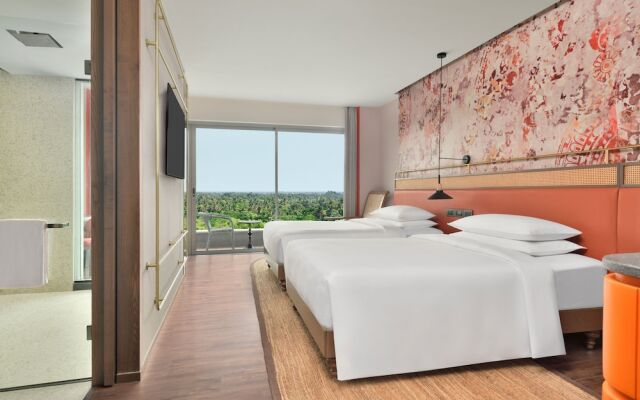The Artiste, Kochi, a Tribute Portfolio Hotel by Marriott