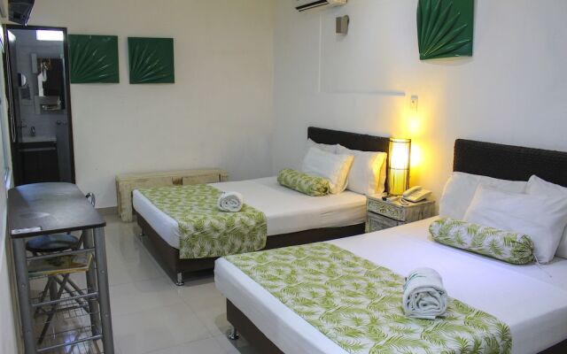 Hotel Vesta Boutique