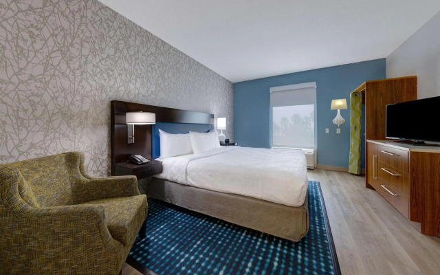 Home2 Suites by Hilton Orlando/International Drive South