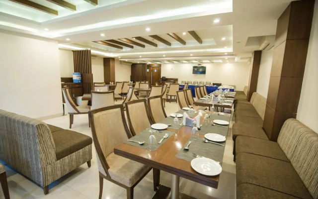 L N Hotels and Resorts