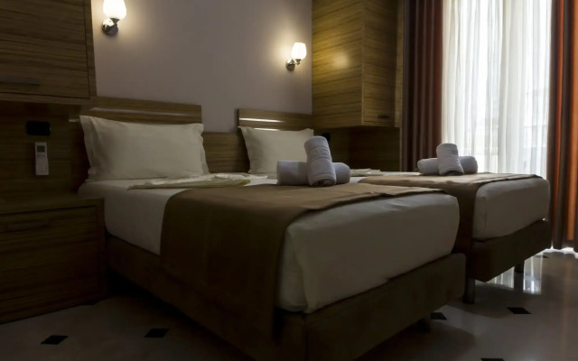 Hotel Pandora Residence