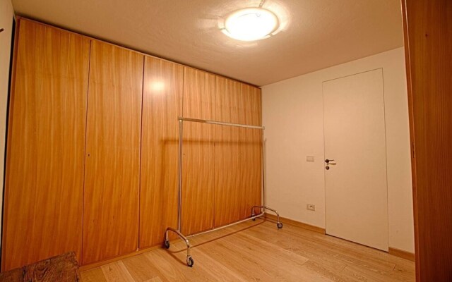 JOIVY Courmayeur Imperial Suite Home Plangorret