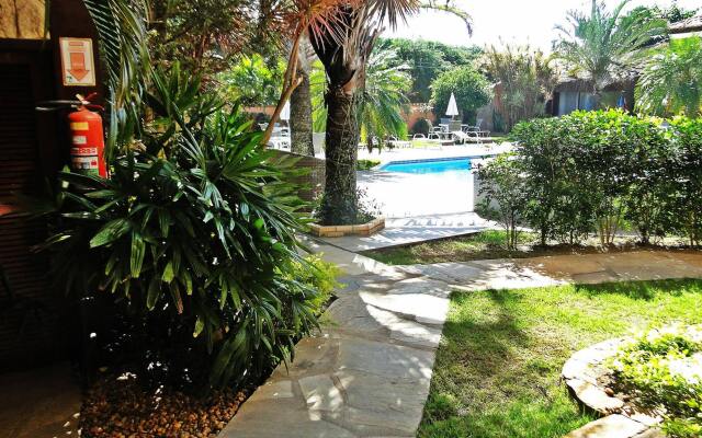 Pousada Marbella