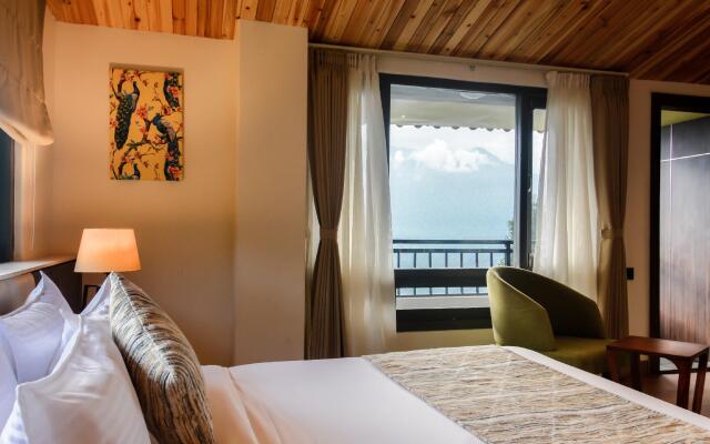 Udaan Olive Hotel & Spa Pelling