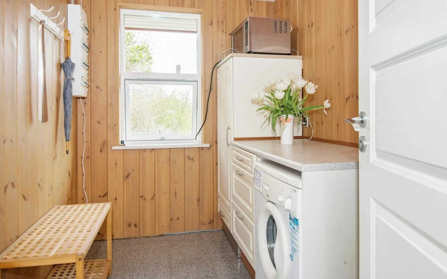 Holiday Home in Glesborg
