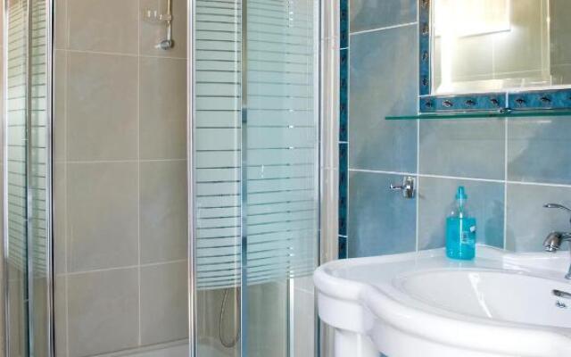 Hotel Chronis