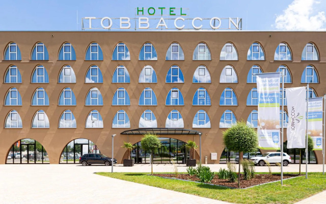Hotel Tobbaccon