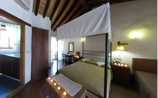 Linos Inn