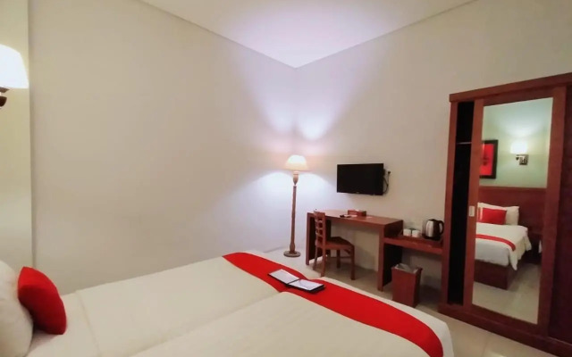 Prima Sr Hotel & Convention