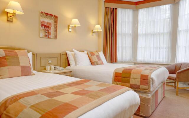 Best Western Banbury House Hotel