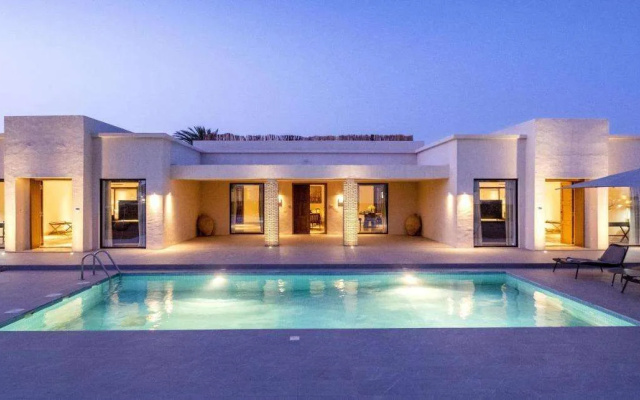 The Residence Douz