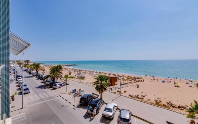 Brisa do Mar 2Br - Sea front - Luxury apartment