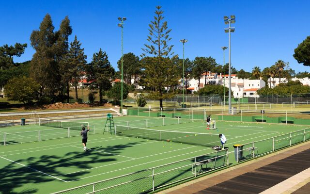 Vale do Lobo Resort