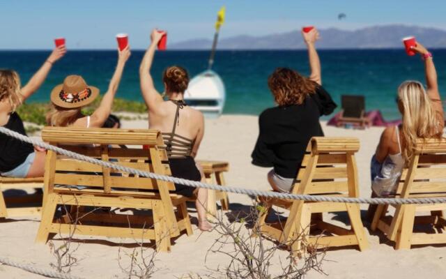 ChiloChill Glamping Resort