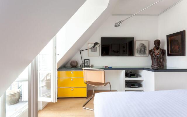 Latin Quarter Apartments by onefinestay