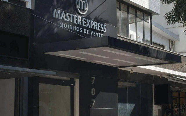 Master Express Moinhos de Vento