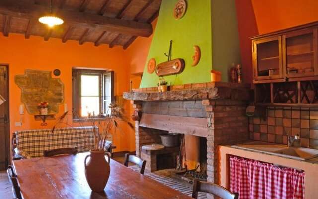 Agriturismo Casale Poggio Colpiccione