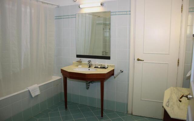 Thermae Palace Hotel