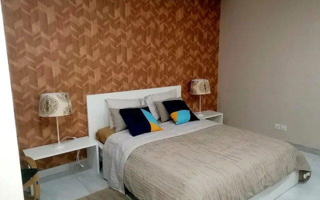 Lovely Guest House in Luanda