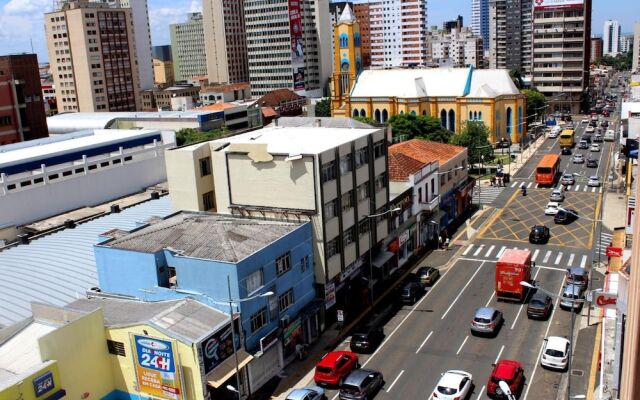 Geneviee Palace Hotel