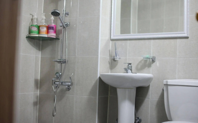 Busan Yellow Hostel Songdo Beach