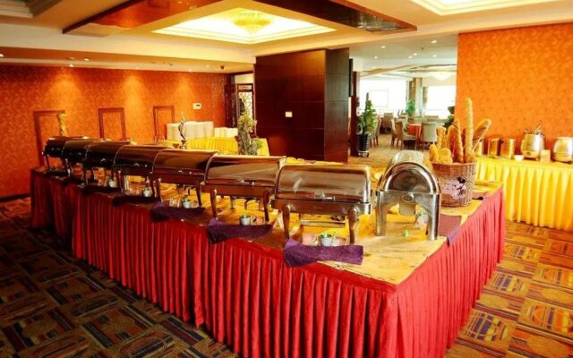 Fu Shui Gui Shan Hotel - Guiyang