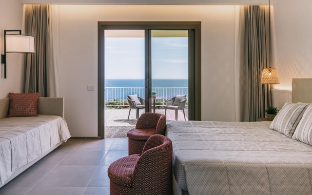 Mangia's Torre del Barone Resort and SPA