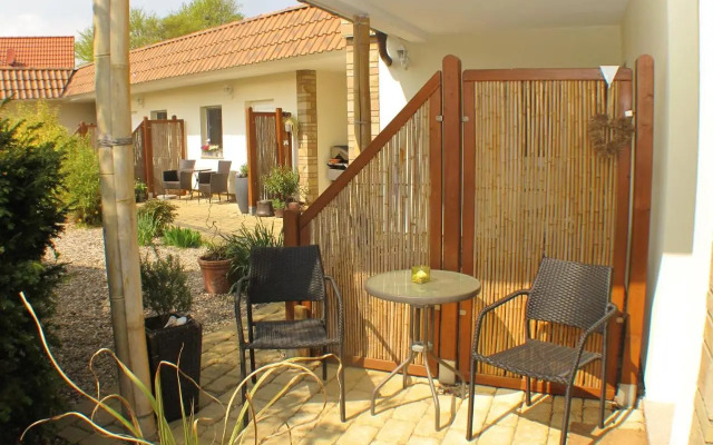 Pension Walmeer