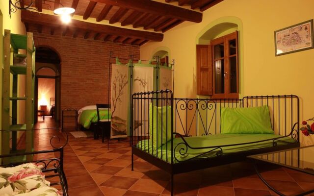 Residence Le Santucce