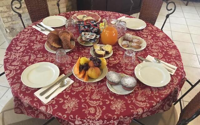 La Casa del Palombaro