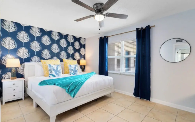 Ocean Harbour Apartment Homes