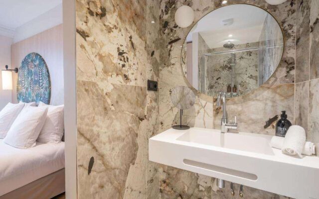 Yuna Saint-Germain-des-Prés - Serviced Apartments