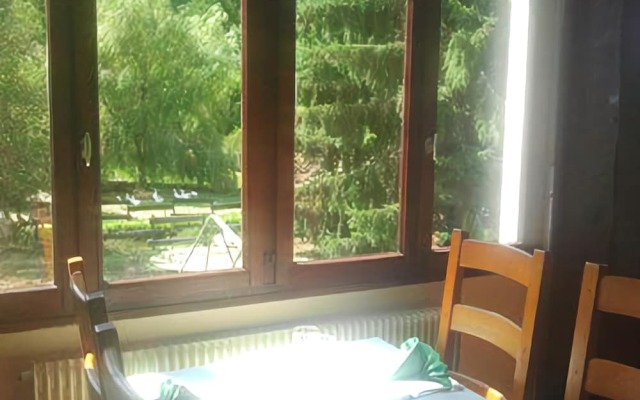 Hôtel Restaurant les Bruyères