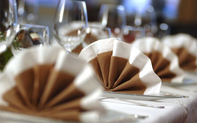 Hotel-Restaurant Ammertmann