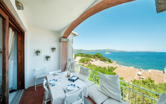 Amazing Apartment in Porto Rotondo OT With 1 Bedrooms